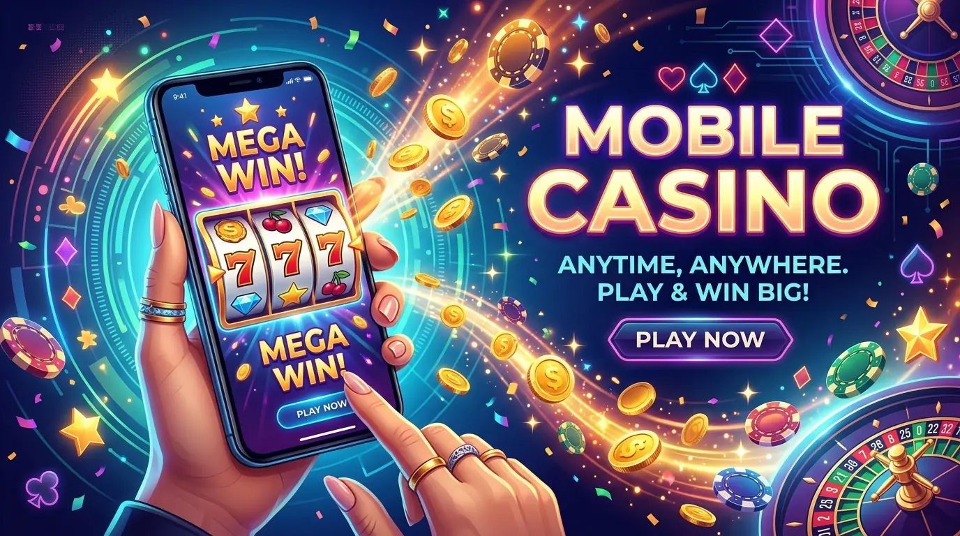 Moi casino mobiilicasino