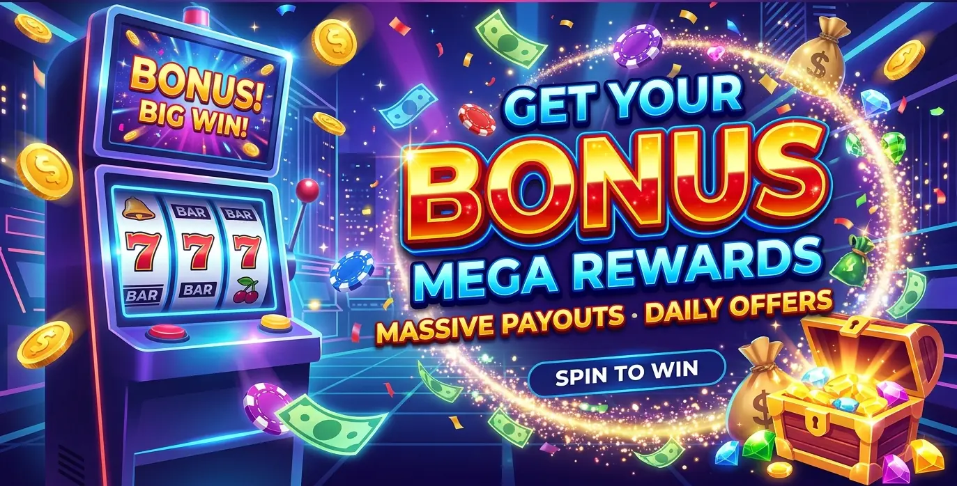 Moi casino bonukset