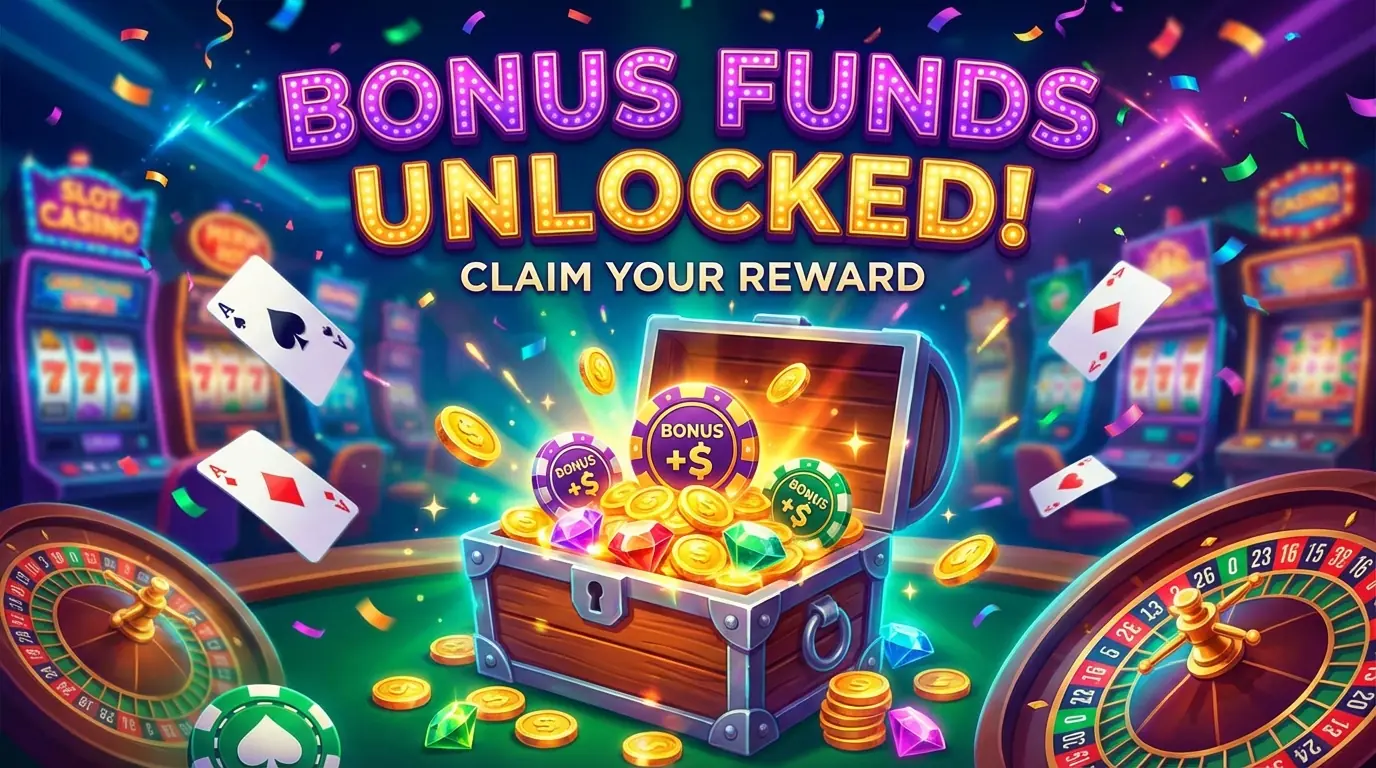 Moi casino bonusvarat