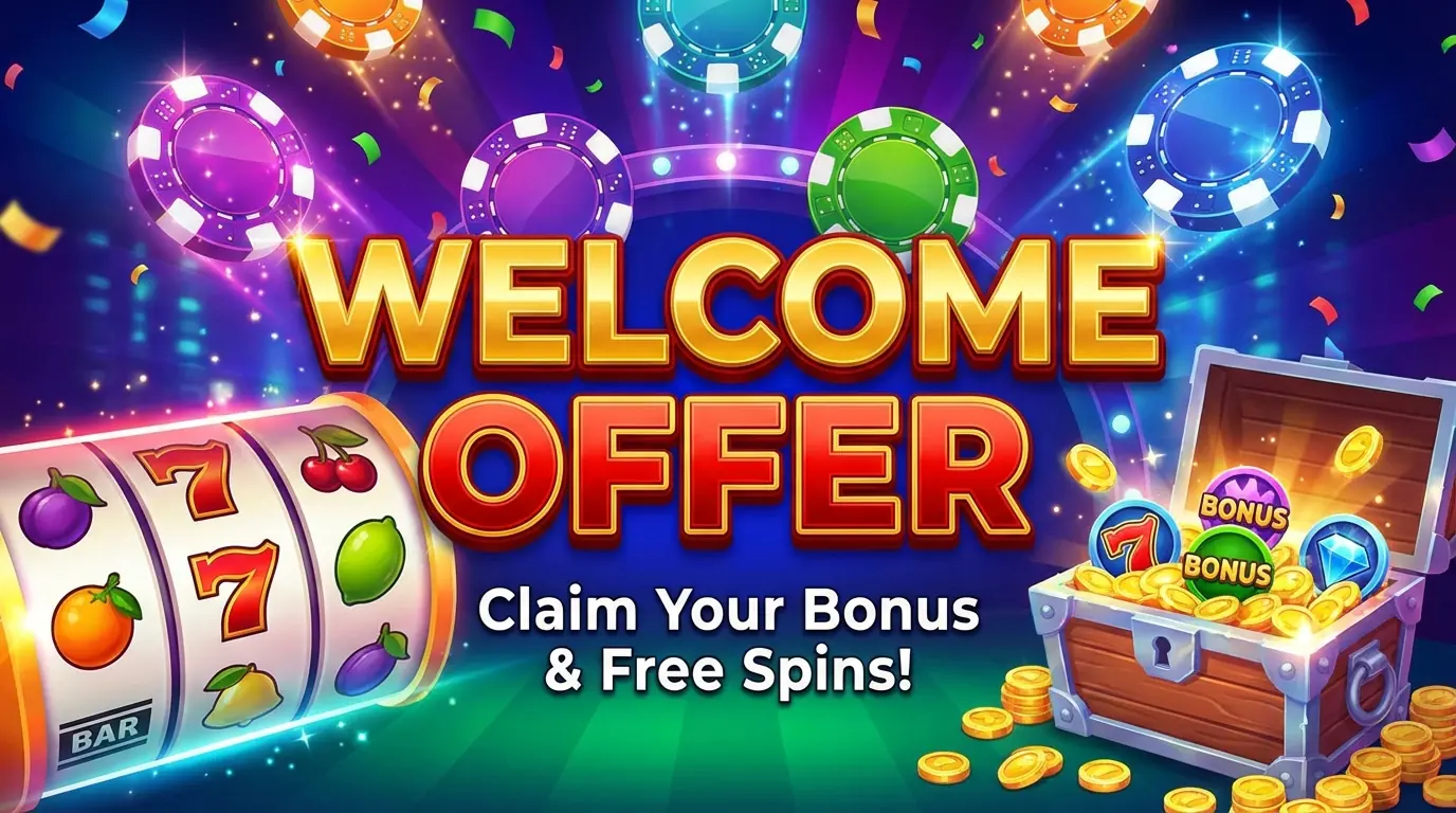 Moi casino aloitustarjous