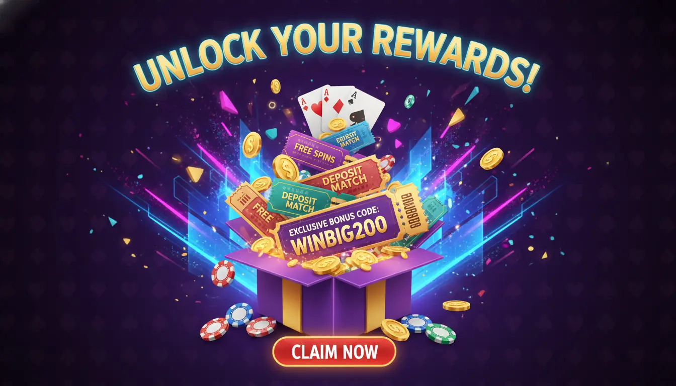 Moi casino tarjoukset kupongeilla