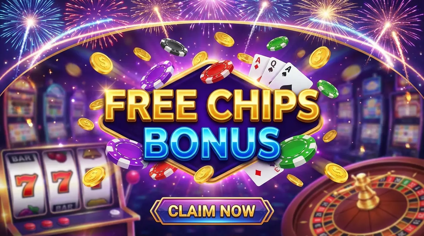 Moi casino bonuschipit