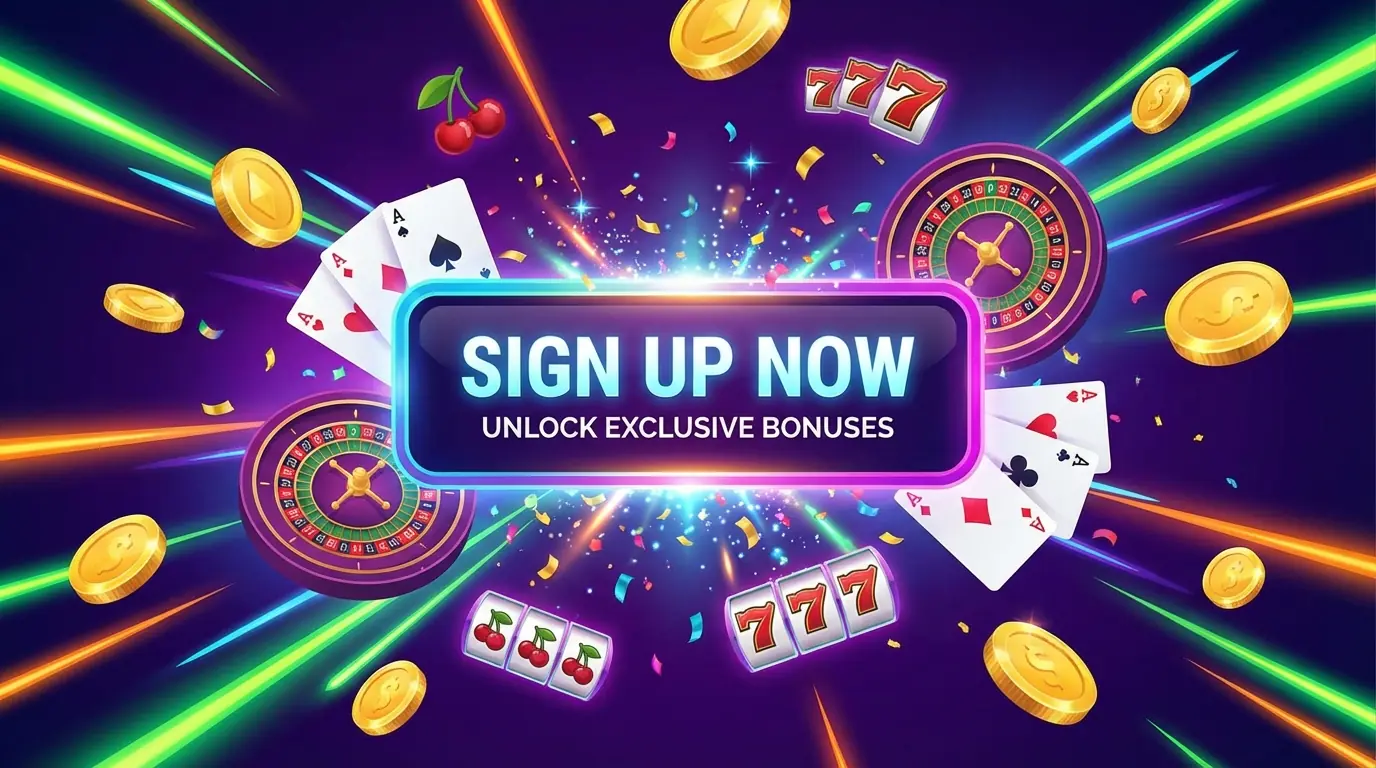 Sign up Moi casino
