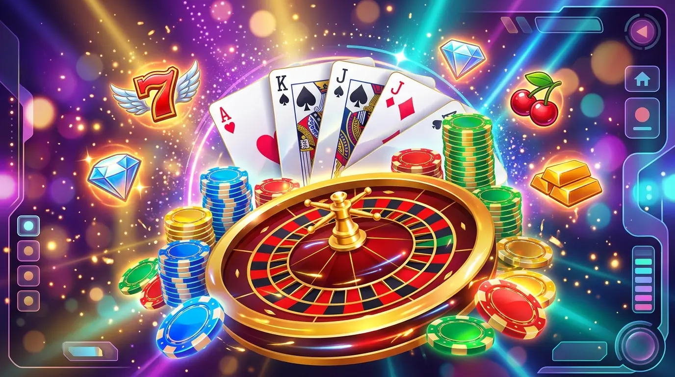 Moi casino yritystiedot
