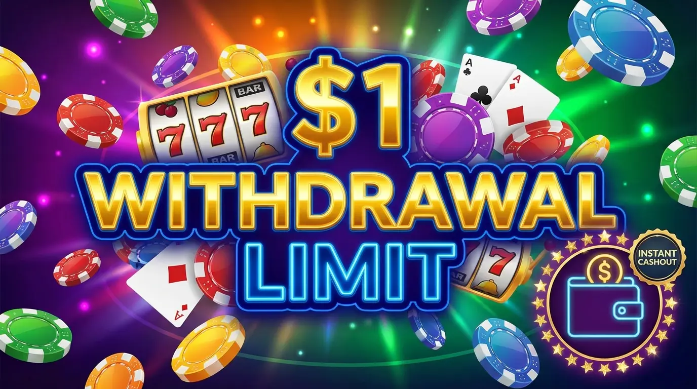 Moi casino minimikotiutus