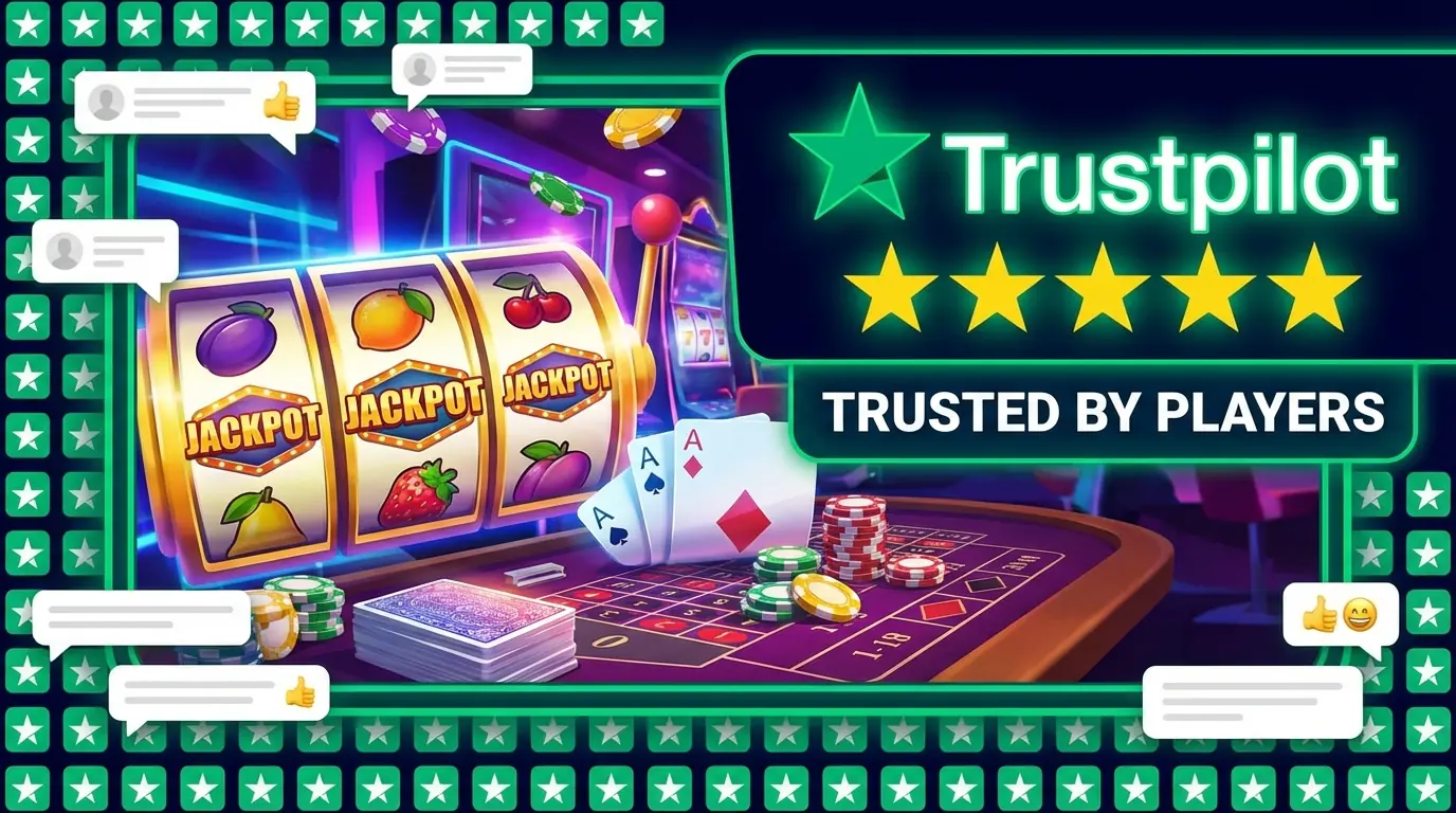 Moi casino arvostelut