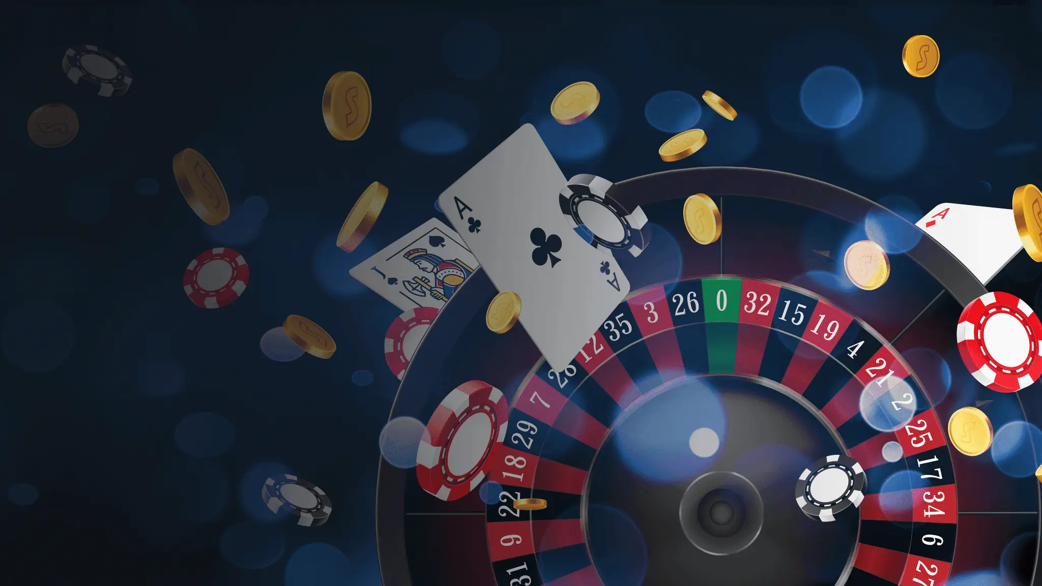 Moi casino pelit