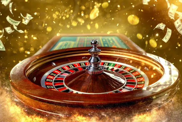 Moi casino roulette