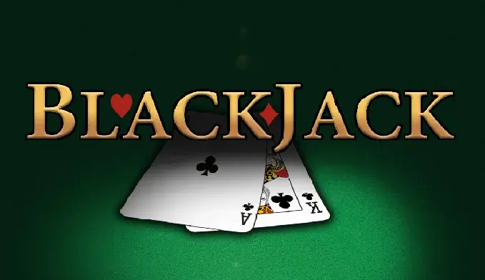 Blackjack Moi casino