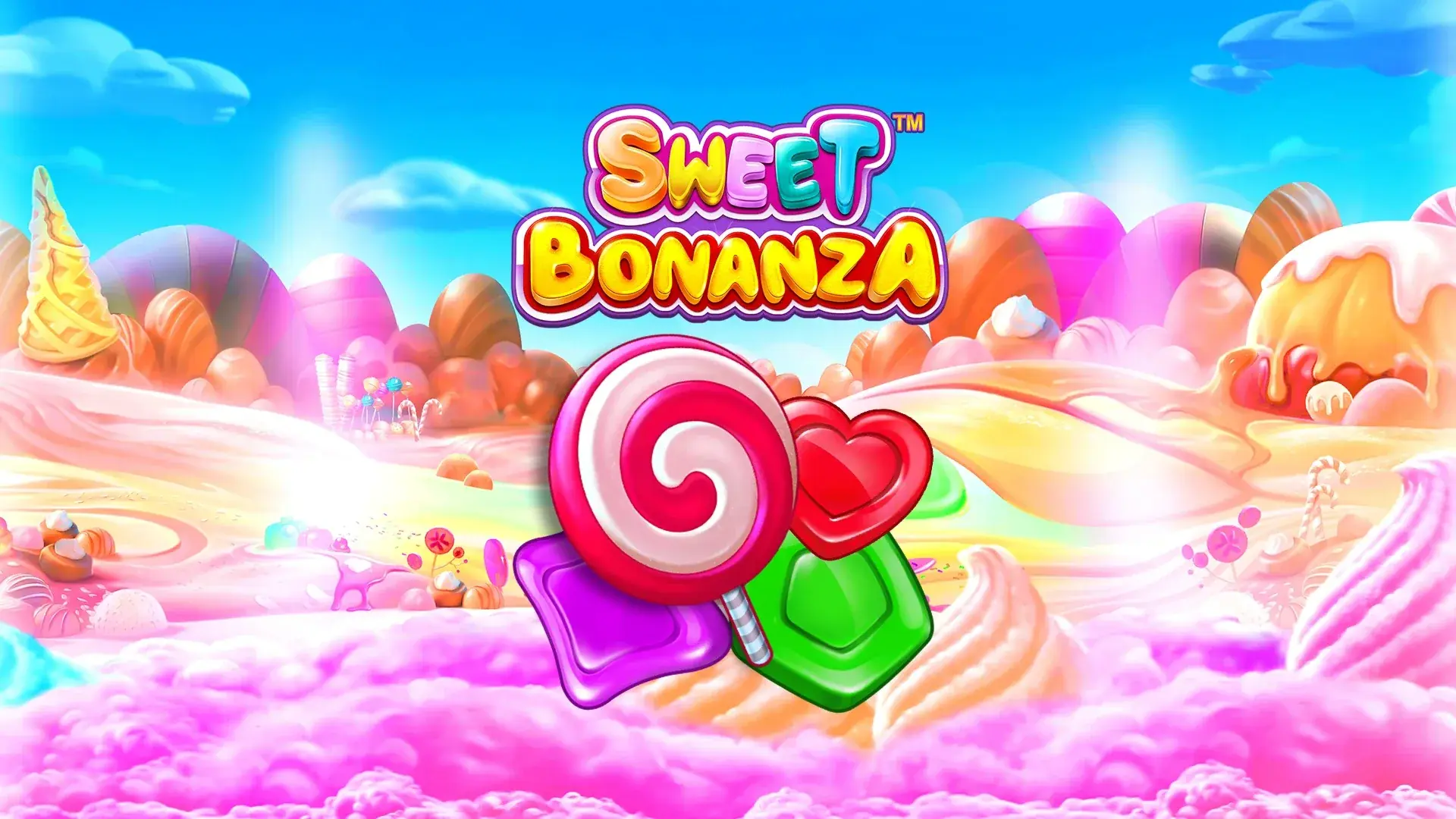 Moi casino Sweet Bonanza